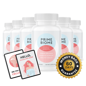 PrimeBiome